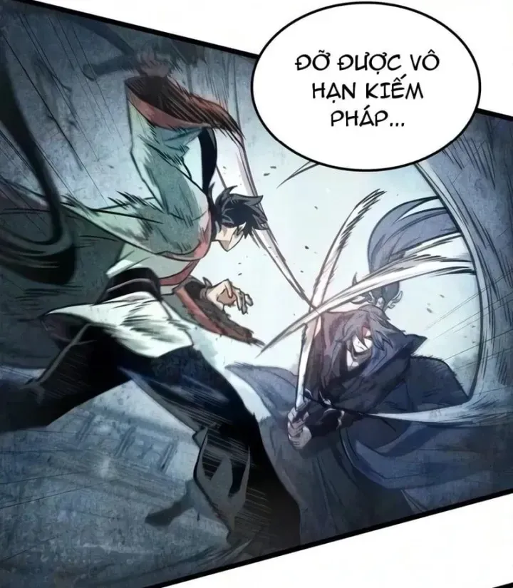 Võ Giả Toàn Tri Chap 19 - Next Chap 20