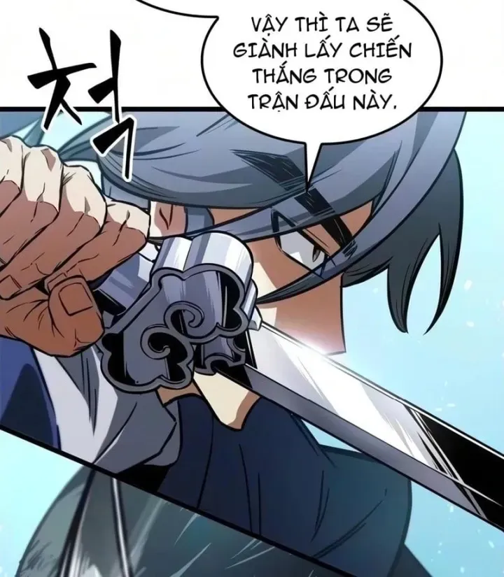 Võ Giả Toàn Tri Chap 19 - Next Chap 20