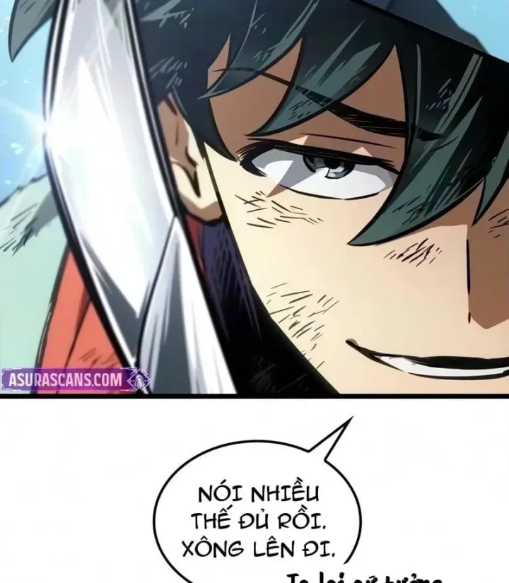 Võ Giả Toàn Tri Chap 19 - Next Chap 20
