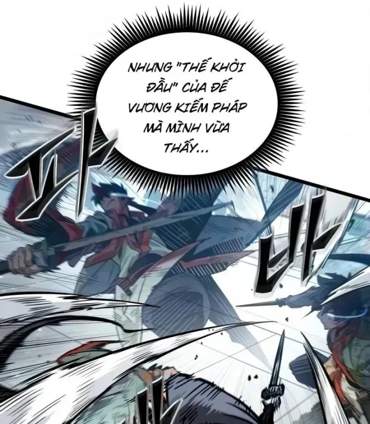 Võ Giả Toàn Tri Chap 19 - Next Chap 20