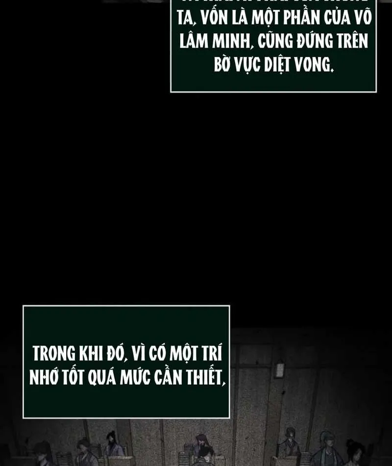 Võ Giả Toàn Tri Chap 2 - Next Chap 3