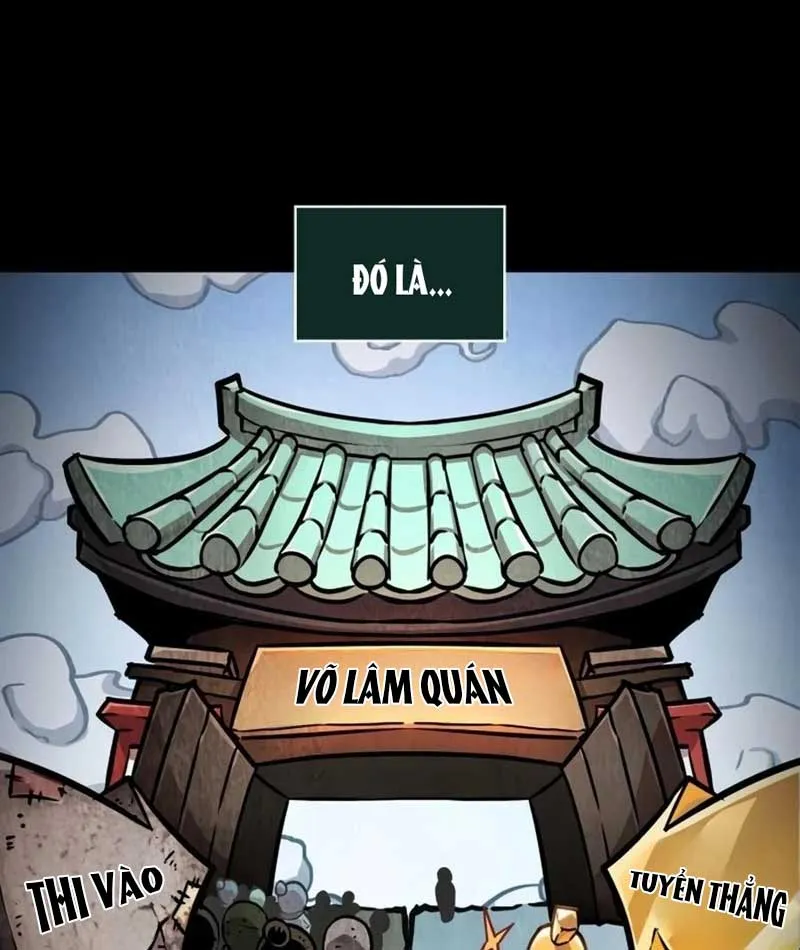 Võ Giả Toàn Tri Chap 2 - Next Chap 3