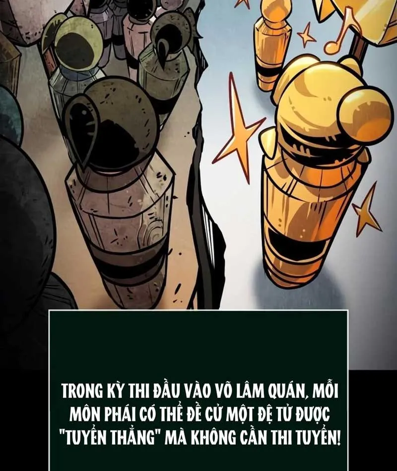 Võ Giả Toàn Tri Chap 2 - Next Chap 3