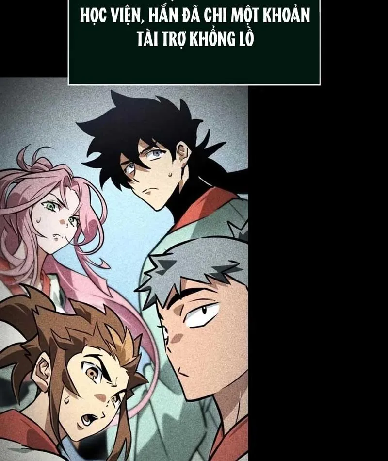 Võ Giả Toàn Tri Chap 2 - Next Chap 3