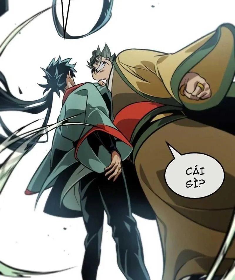 Võ Giả Toàn Tri Chap 2 - Next Chap 3