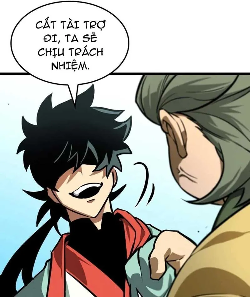 Võ Giả Toàn Tri Chap 2 - Next Chap 3