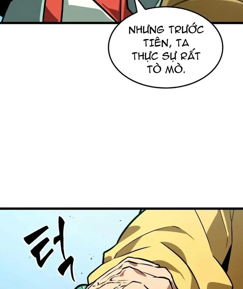 Võ Giả Toàn Tri Chap 2 - Next Chap 3