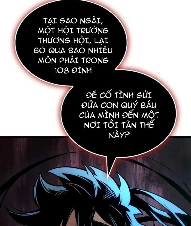 Võ Giả Toàn Tri Chap 2 - Next Chap 3
