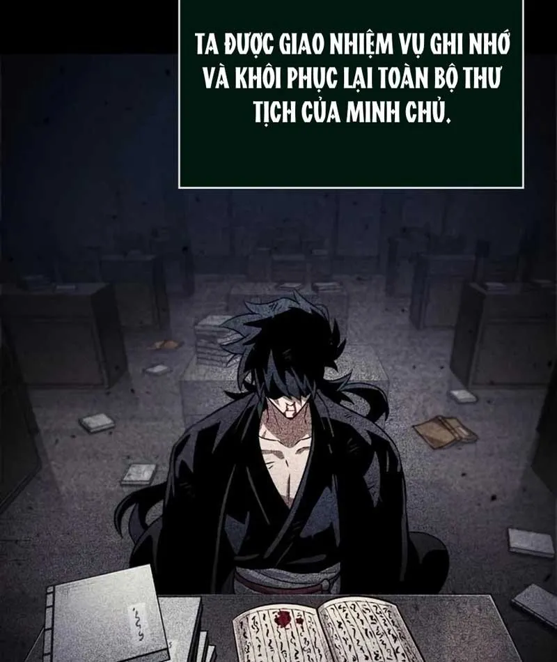 Võ Giả Toàn Tri Chap 2 - Next Chap 3