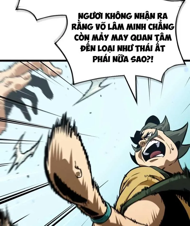 Võ Giả Toàn Tri Chap 2 - Next Chap 3