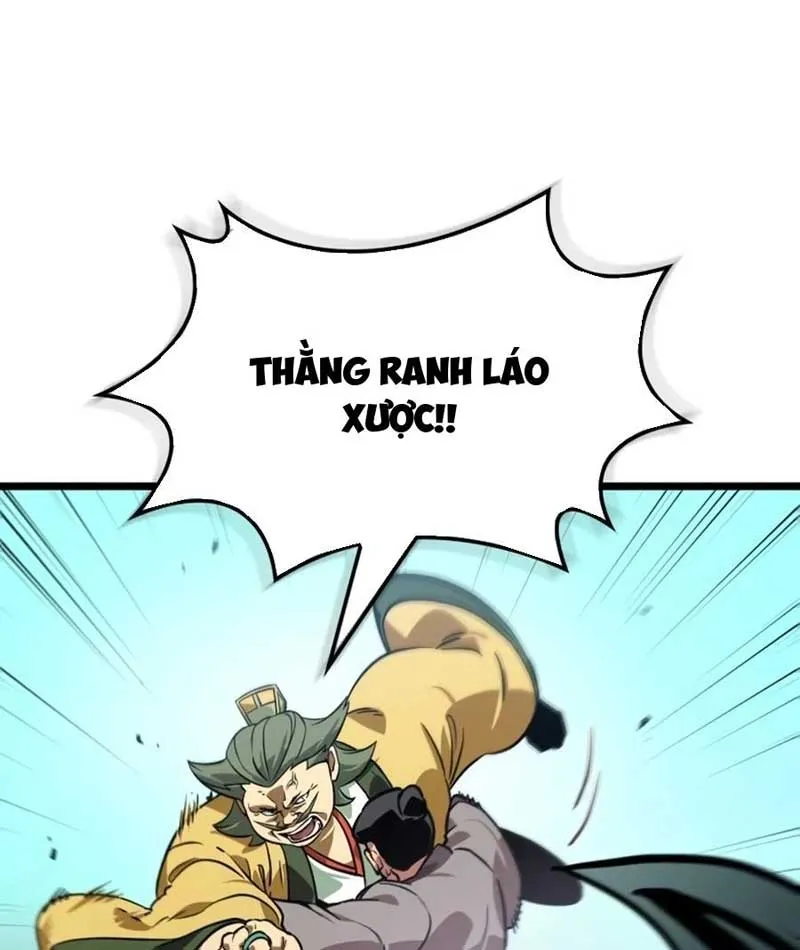 Võ Giả Toàn Tri Chap 2 - Next Chap 3