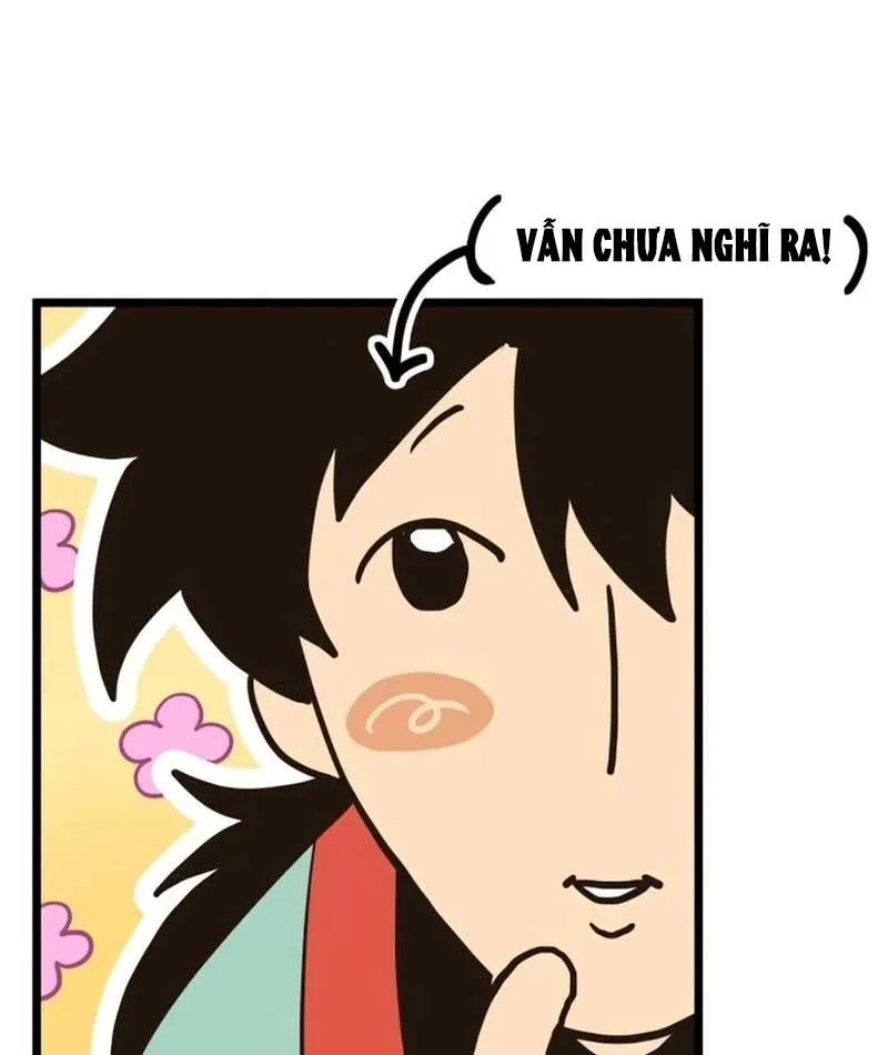 Võ Giả Toàn Tri Chap 2 - Next Chap 3