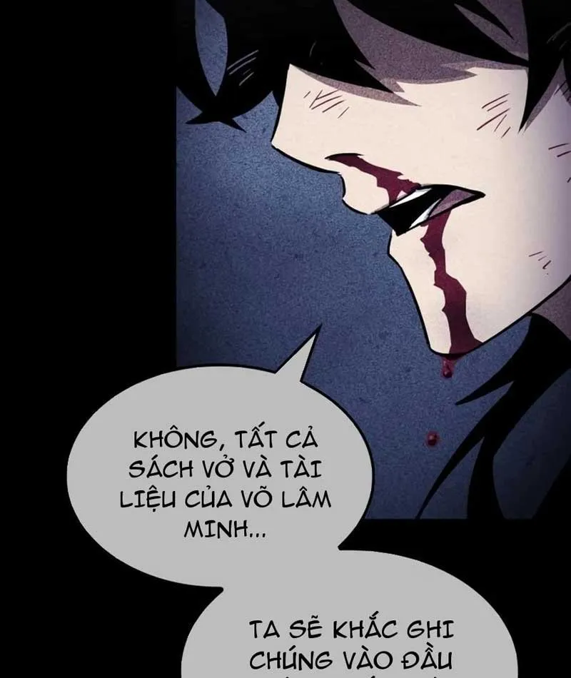 Võ Giả Toàn Tri Chap 2 - Next Chap 3