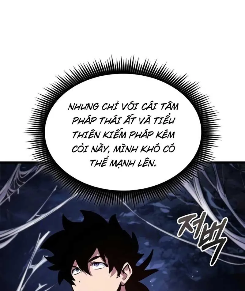 Võ Giả Toàn Tri Chap 2 - Next Chap 3