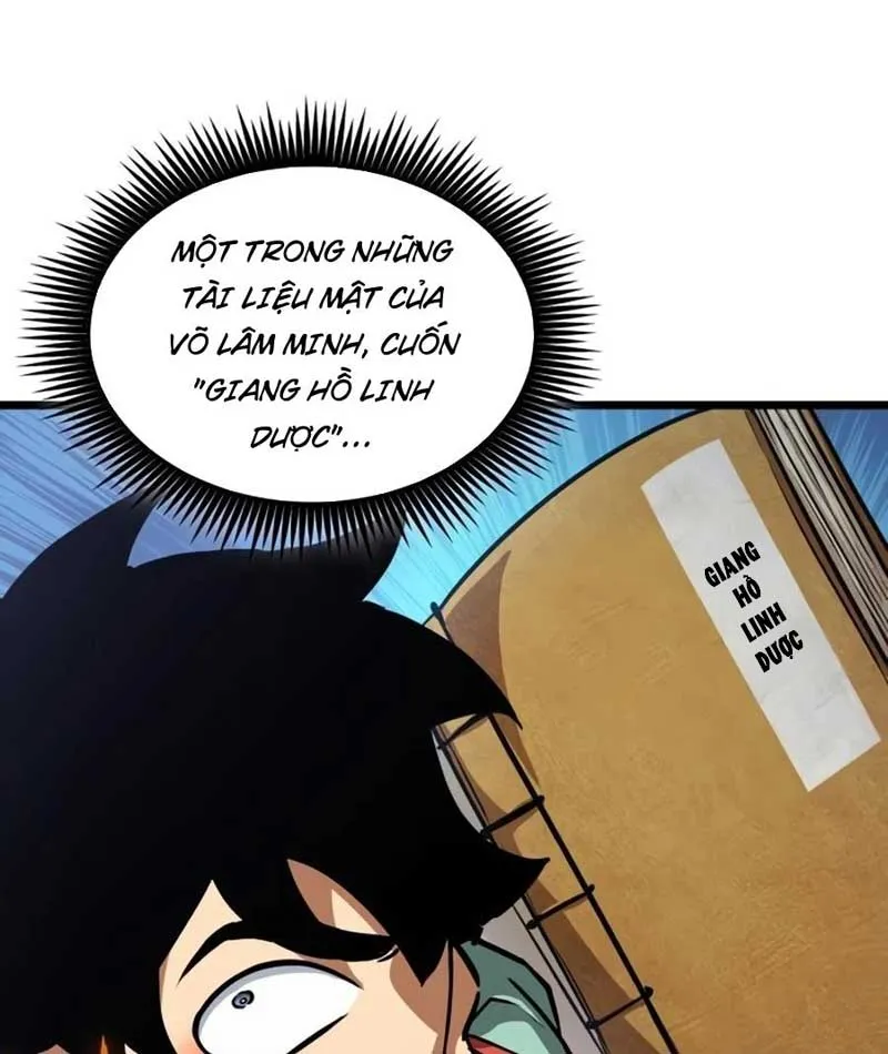 Võ Giả Toàn Tri Chap 2 - Next Chap 3