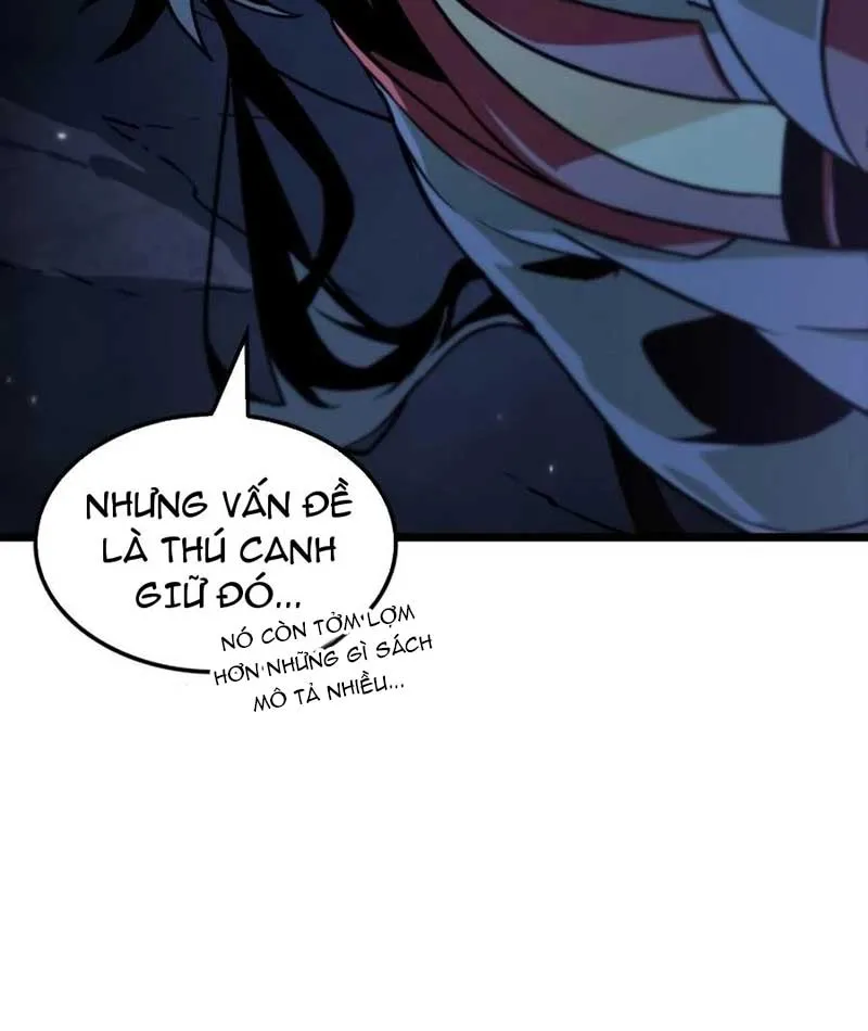 Võ Giả Toàn Tri Chap 2 - Next Chap 3