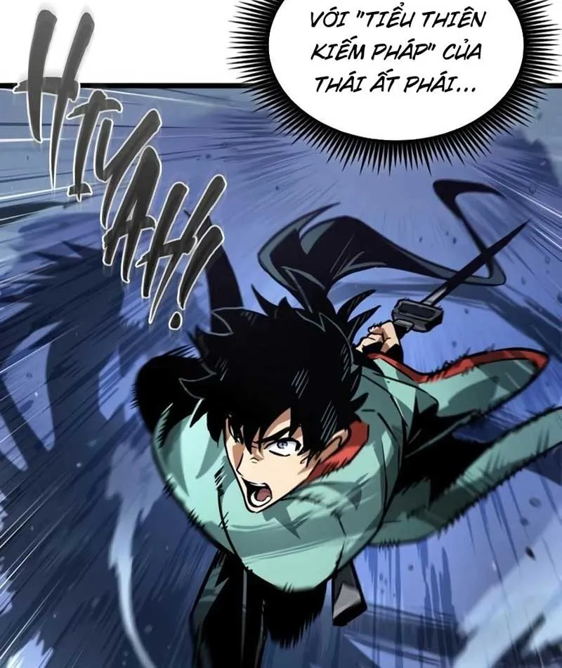 Võ Giả Toàn Tri Chap 2 - Next Chap 3