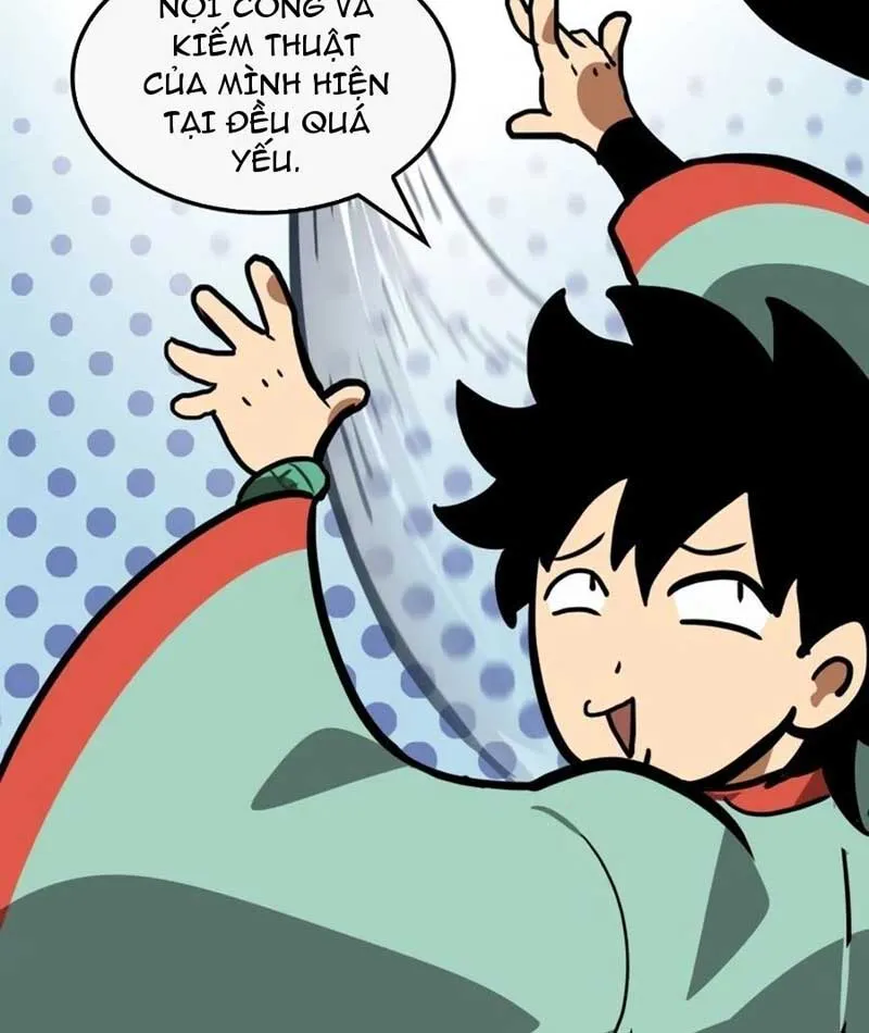 Võ Giả Toàn Tri Chap 2 - Next Chap 3