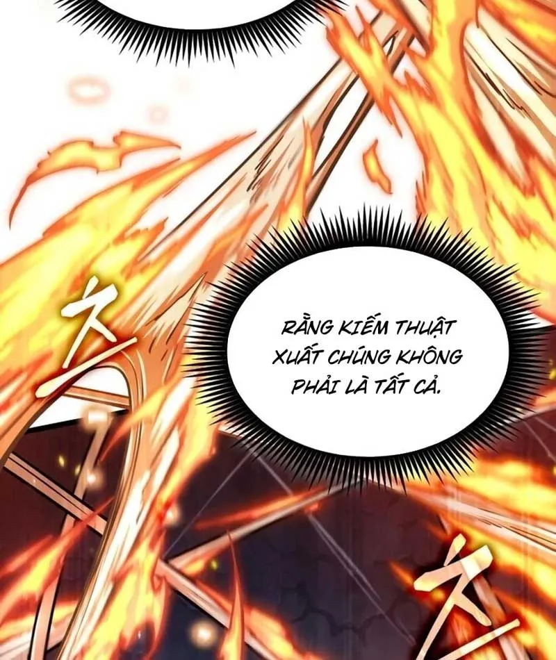Võ Giả Toàn Tri Chap 2 - Next Chap 3