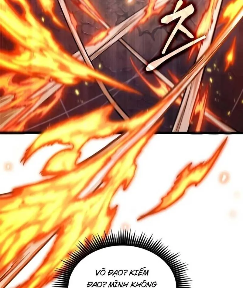 Võ Giả Toàn Tri Chap 2 - Next Chap 3