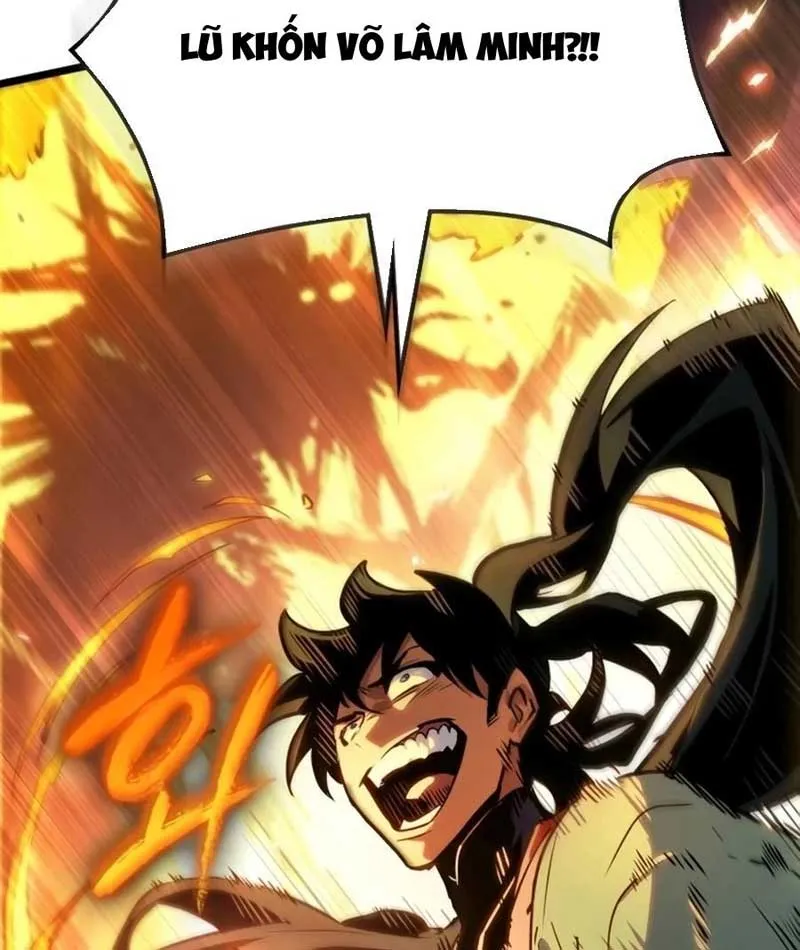 Võ Giả Toàn Tri Chap 2 - Next Chap 3
