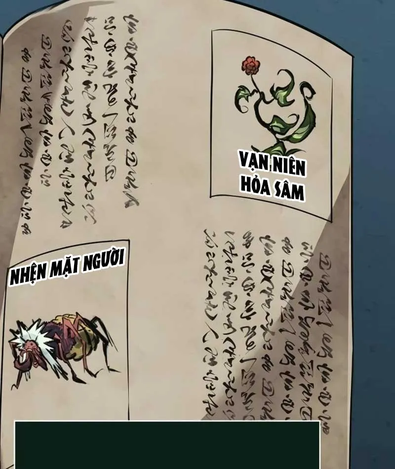Võ Giả Toàn Tri Chap 2 - Next Chap 3