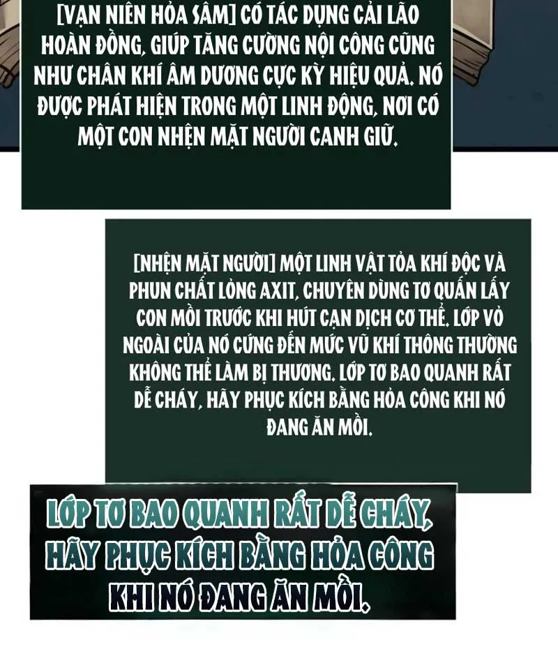 Võ Giả Toàn Tri Chap 2 - Next Chap 3