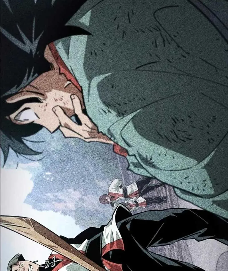 Võ Giả Toàn Tri Chap 2 - Next Chap 3