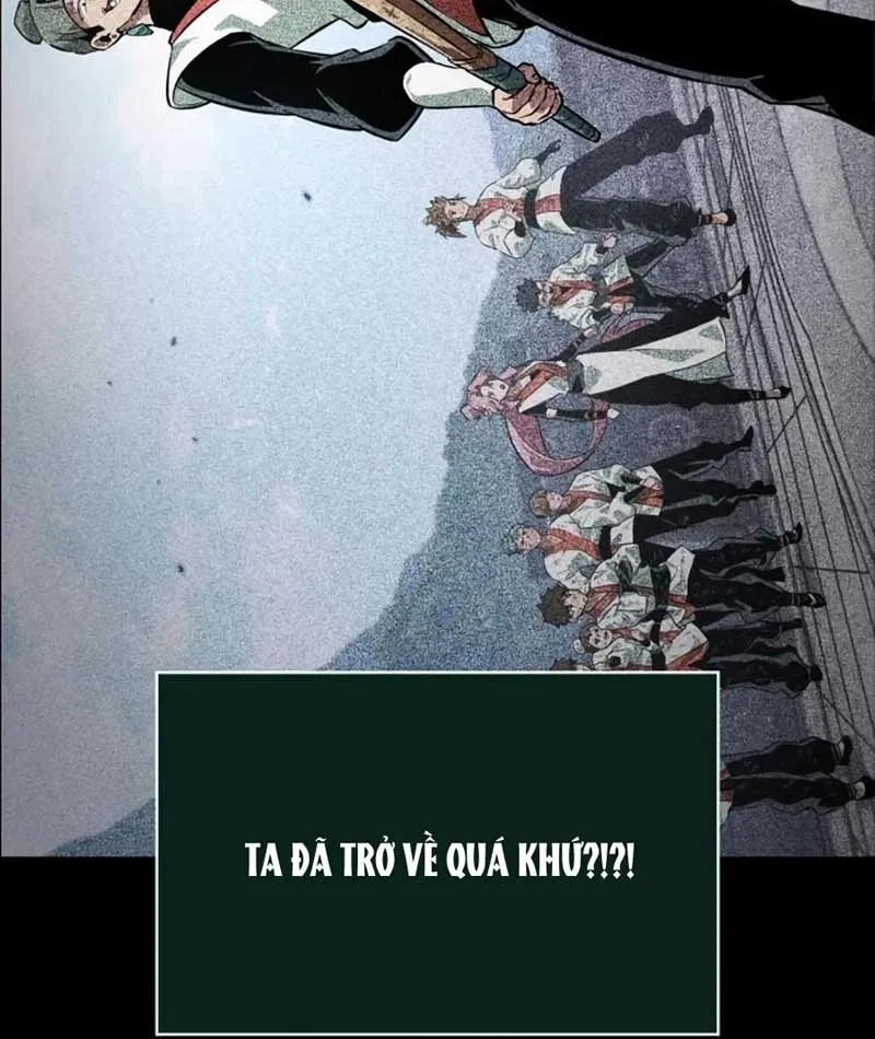 Võ Giả Toàn Tri Chap 2 - Next Chap 3