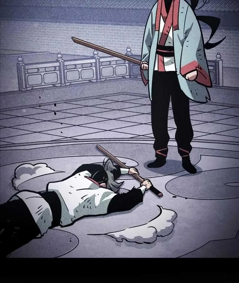 Võ Giả Toàn Tri Chap 2 - Next Chap 3