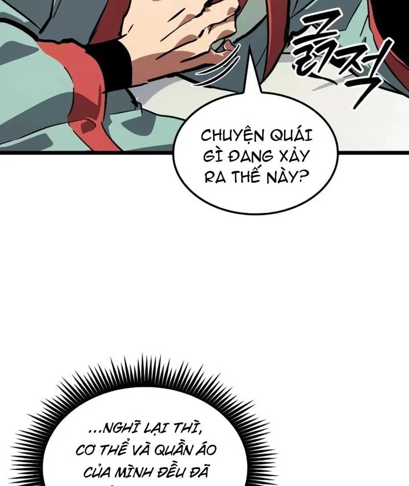 Võ Giả Toàn Tri Chap 2 - Next Chap 3