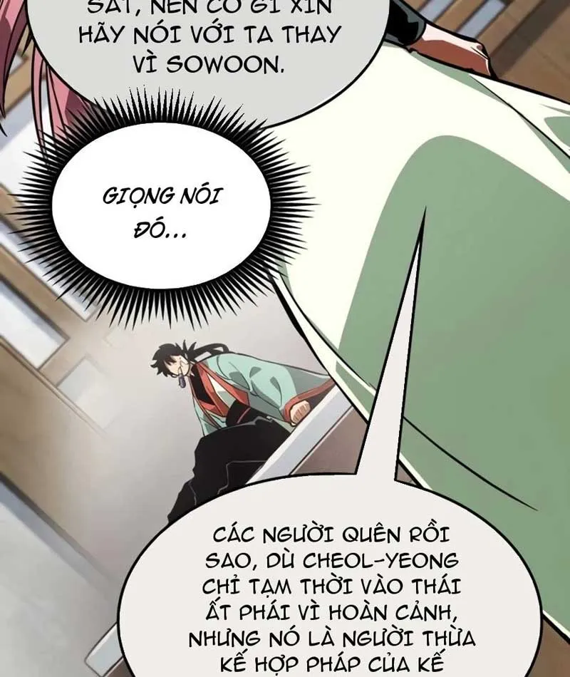 Võ Giả Toàn Tri Chap 2 - Next Chap 3