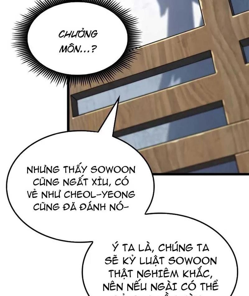 Võ Giả Toàn Tri Chap 2 - Next Chap 3