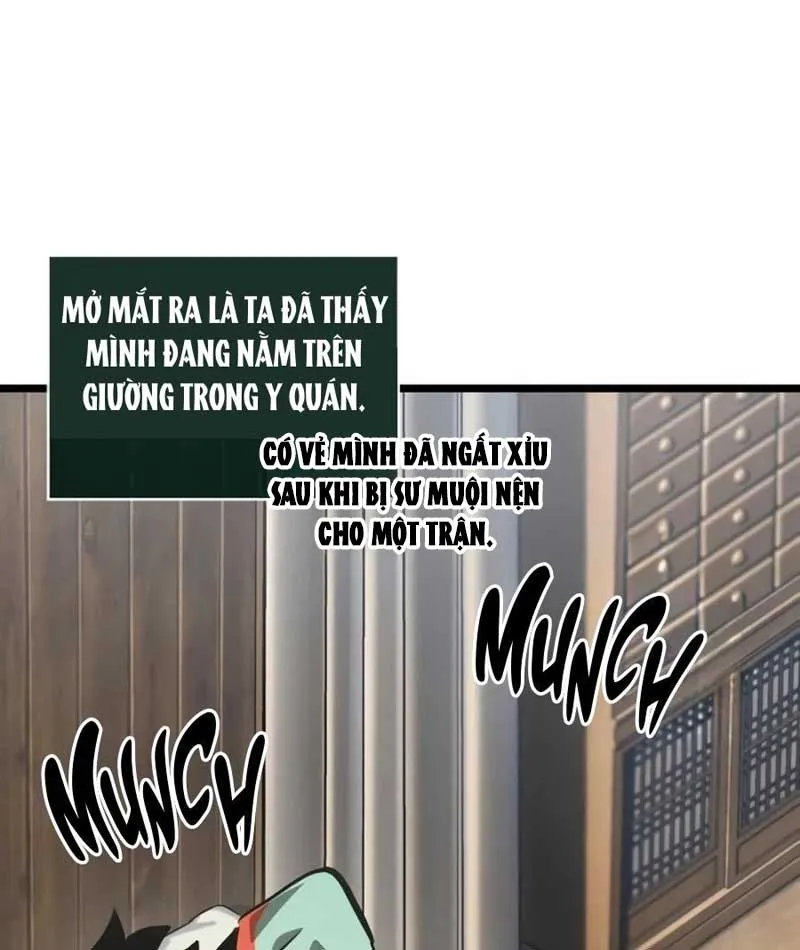 Võ Giả Toàn Tri Chap 2 - Next Chap 3