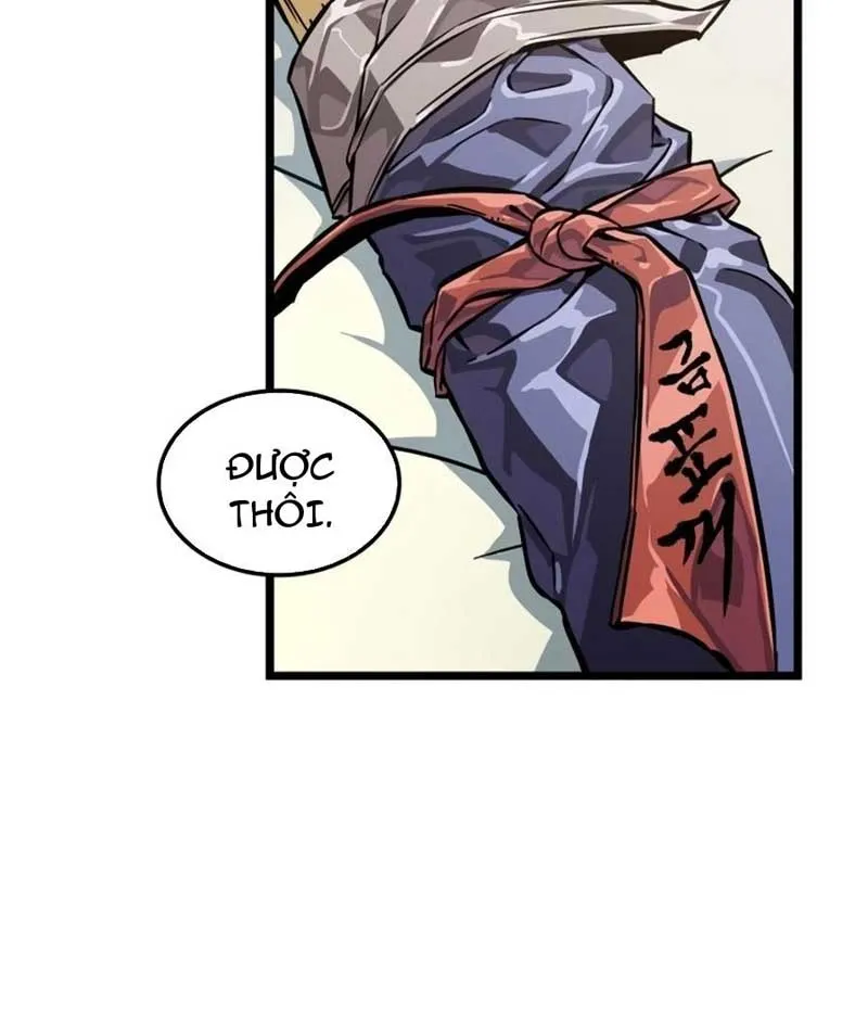 Võ Giả Toàn Tri Chap 2 - Next Chap 3