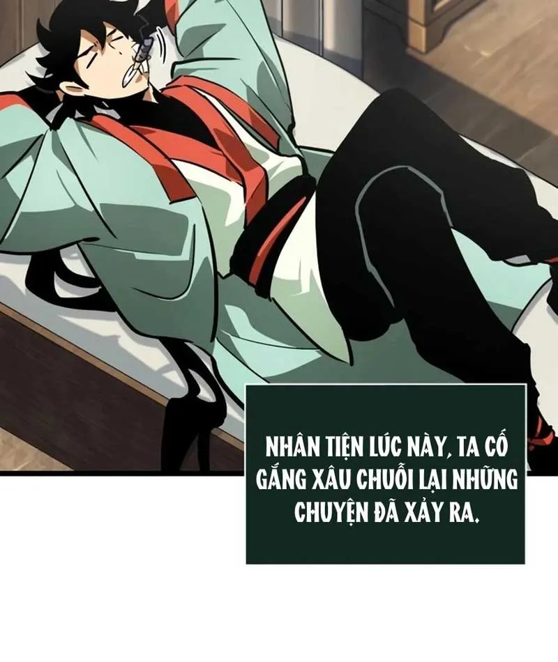 Võ Giả Toàn Tri Chap 2 - Next Chap 3