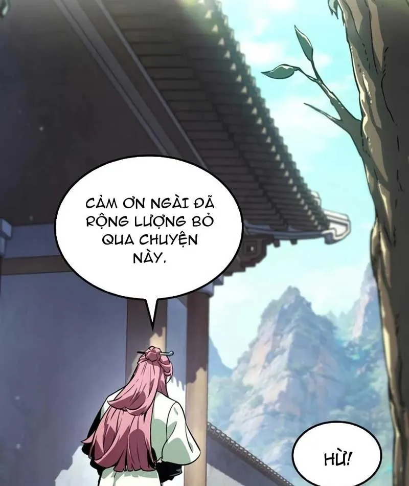 Võ Giả Toàn Tri Chap 2 - Next Chap 3