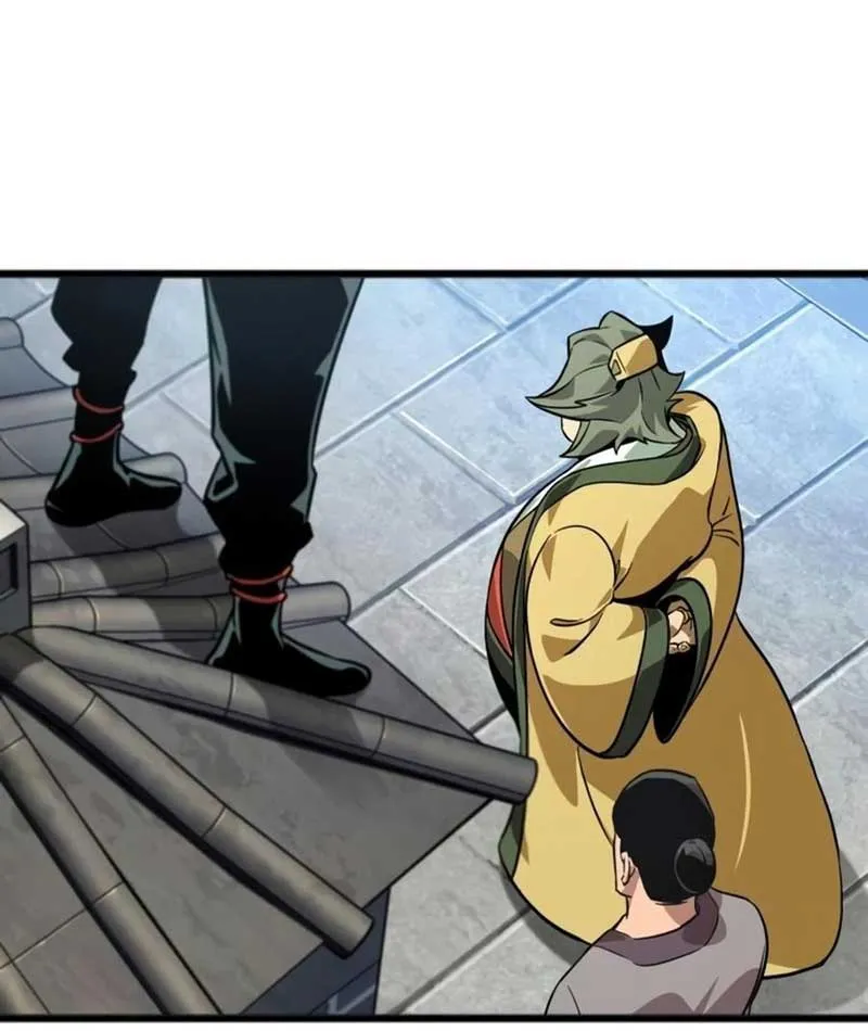 Võ Giả Toàn Tri Chap 2 - Next Chap 3