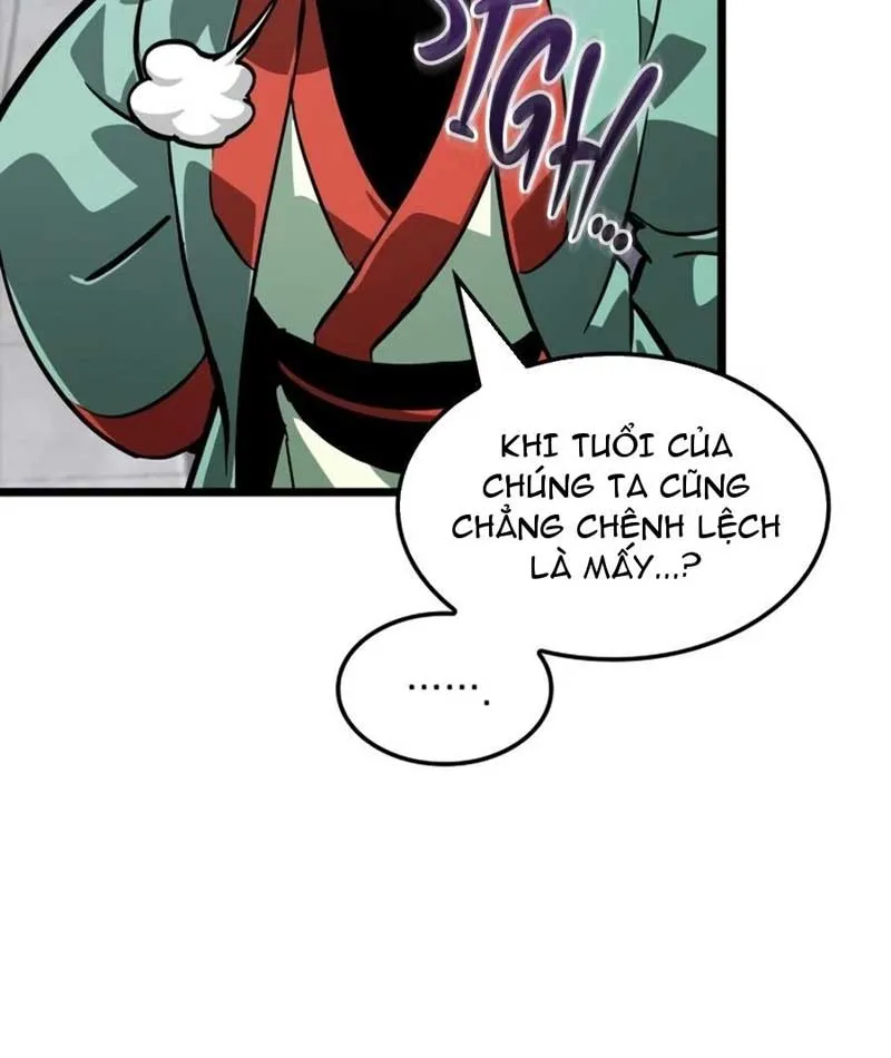 Võ Giả Toàn Tri Chap 2 - Next Chap 3