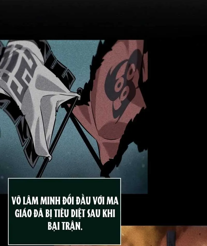 Võ Giả Toàn Tri Chap 2 - Next Chap 3