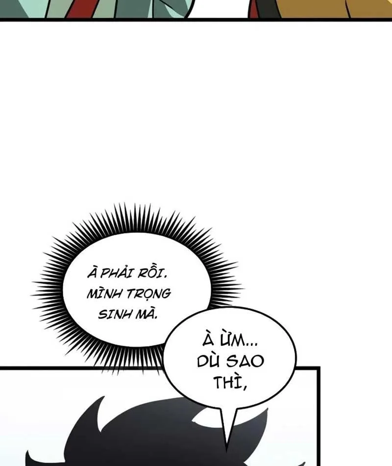 Võ Giả Toàn Tri Chap 2 - Next Chap 3