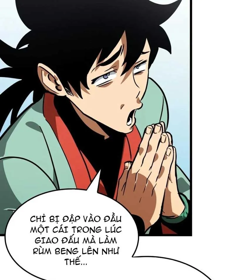Võ Giả Toàn Tri Chap 2 - Next Chap 3
