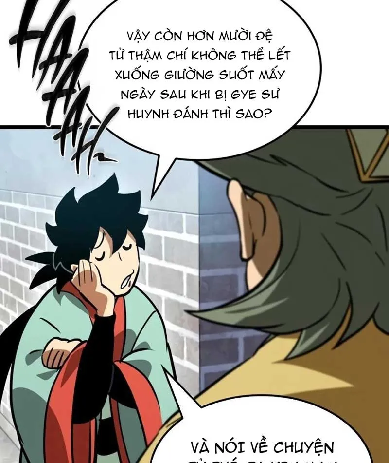 Võ Giả Toàn Tri Chap 2 - Next Chap 3