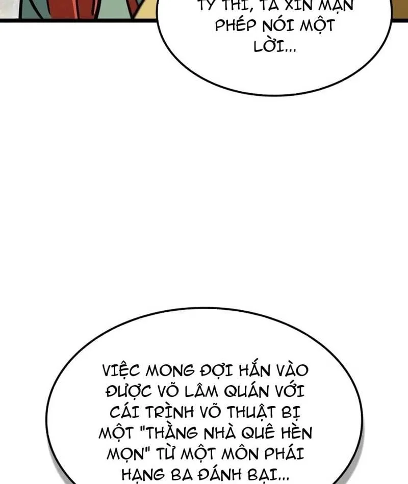 Võ Giả Toàn Tri Chap 2 - Next Chap 3
