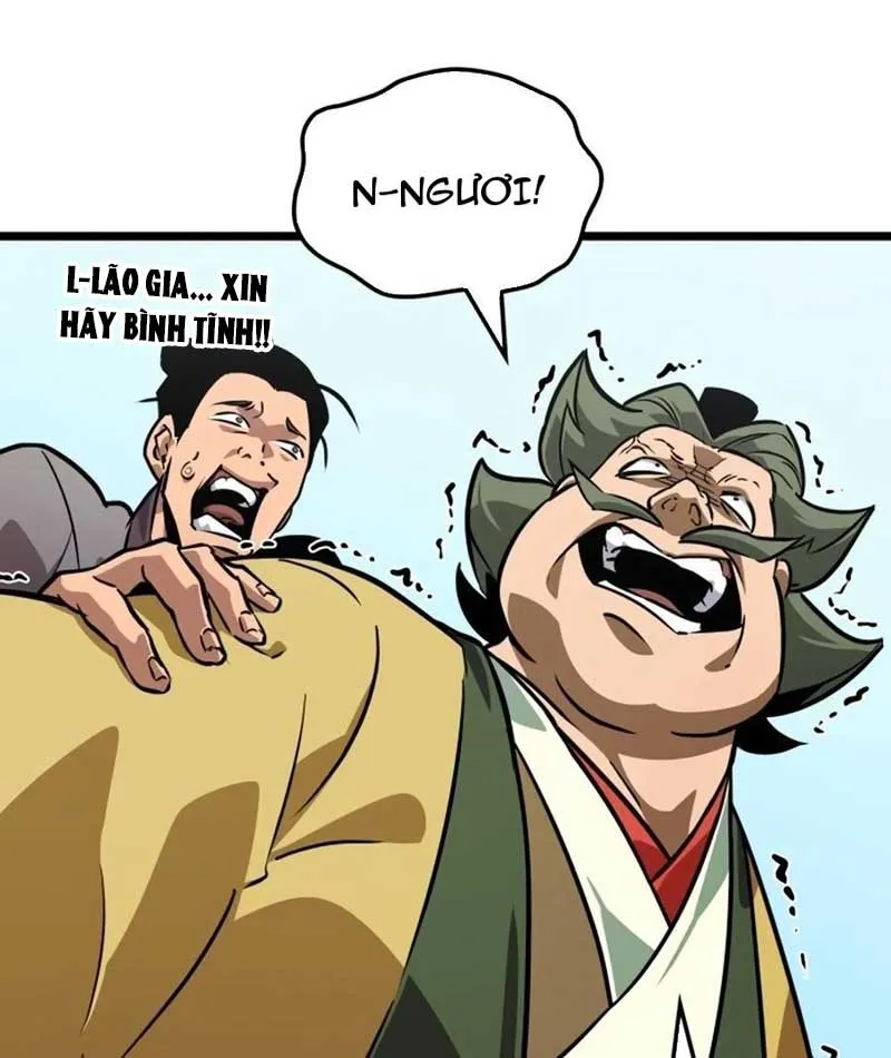 Võ Giả Toàn Tri Chap 2 - Next Chap 3