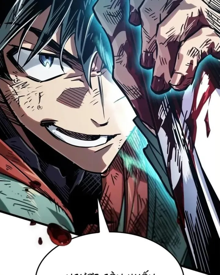 Võ Giả Toàn Tri Chap 20 - Next Chap 21