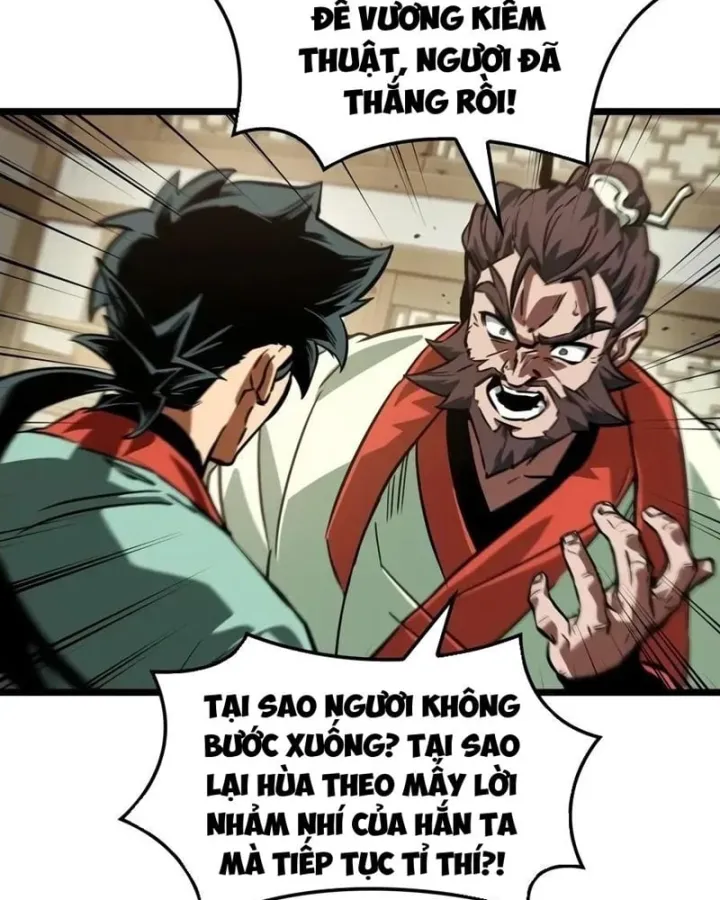 Võ Giả Toàn Tri Chap 20 - Next Chap 21