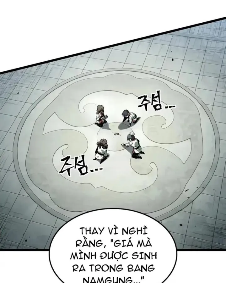 Võ Giả Toàn Tri Chap 20 - Next Chap 21