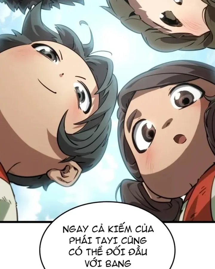Võ Giả Toàn Tri Chap 20 - Next Chap 21