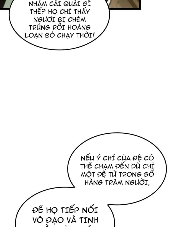 Võ Giả Toàn Tri Chap 20 - Next Chap 21